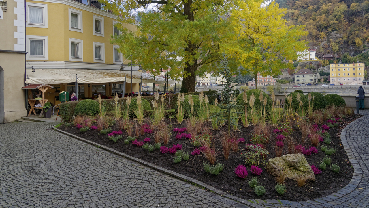 20131022 094315•Passau•Bavaria•Germany